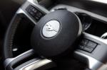 Ford Mustang V6 2012 года